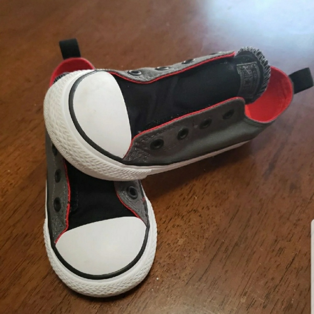 Converse